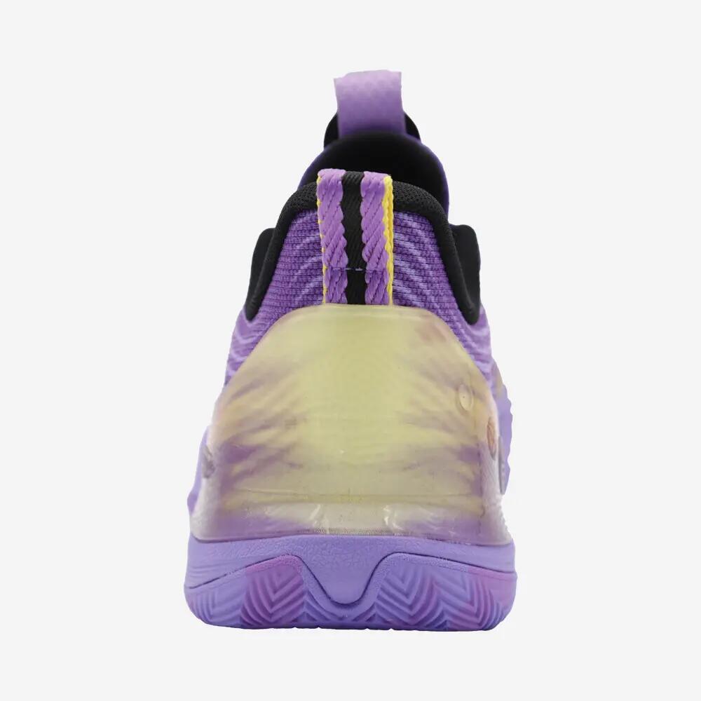 Zapatillas de baloncesto Peak Big Triangle 4 5/7
