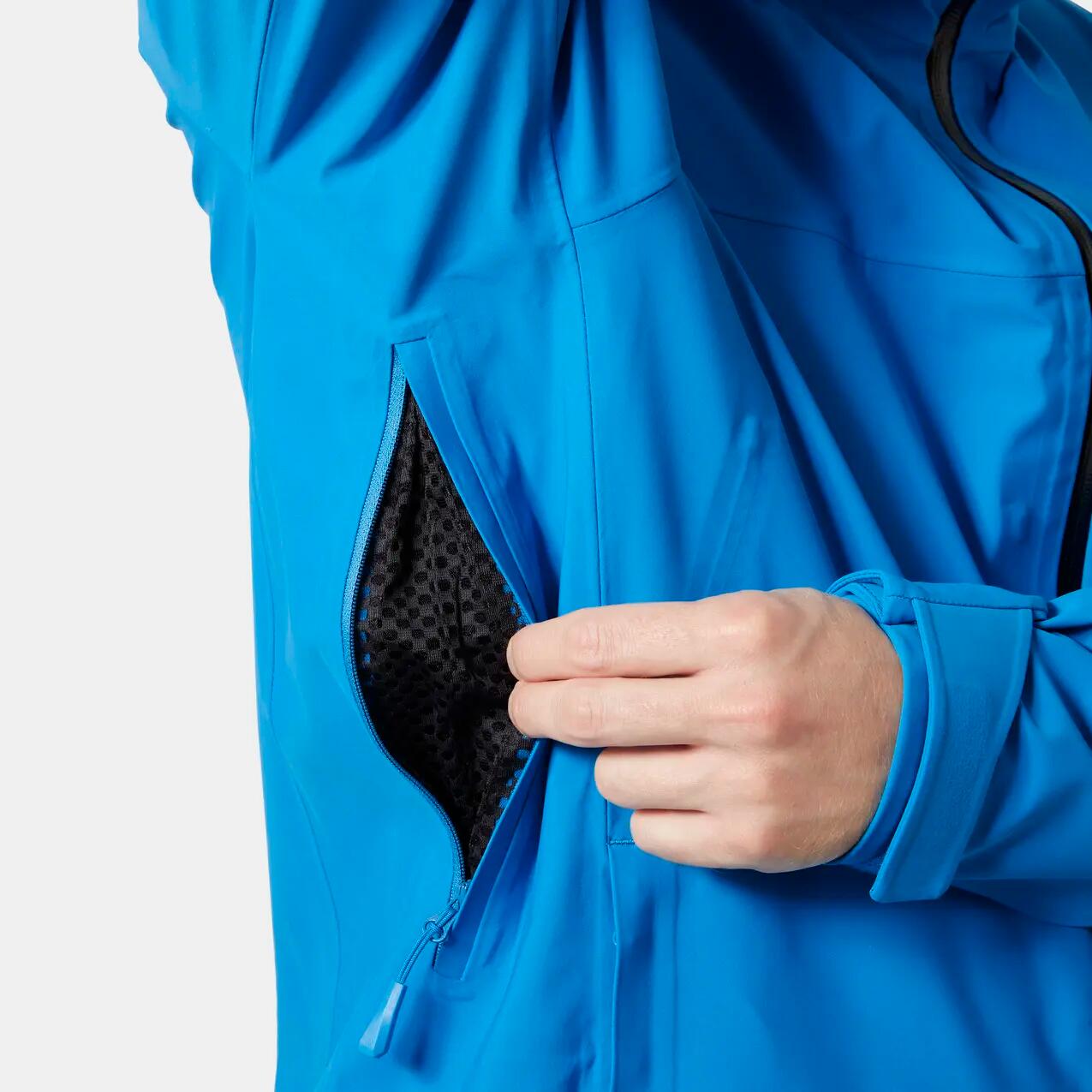 Kurtka narciarska Helly Hansen Swift 3L 7/7