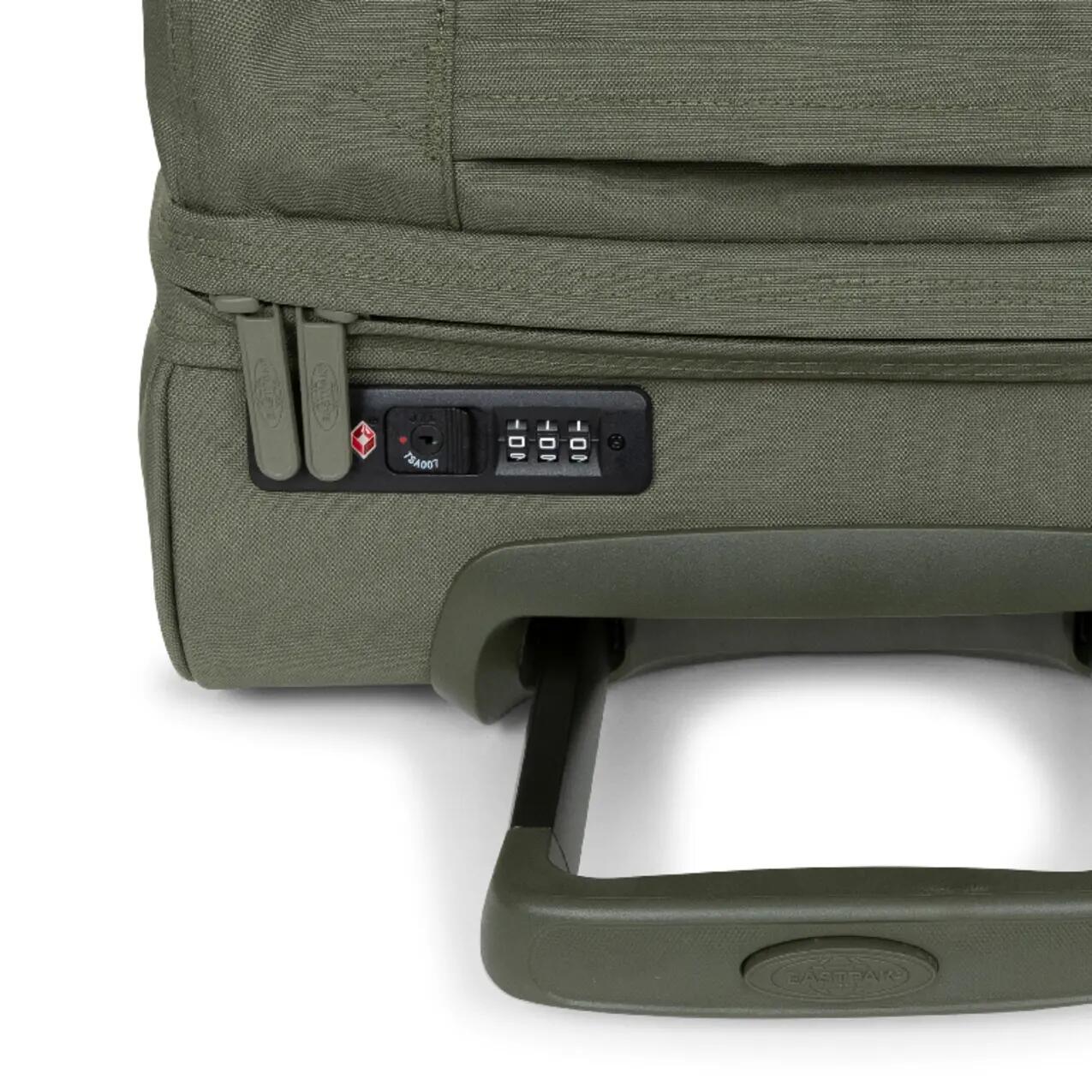Bolsa con ruedas Eastpak Transit'R S 4/4