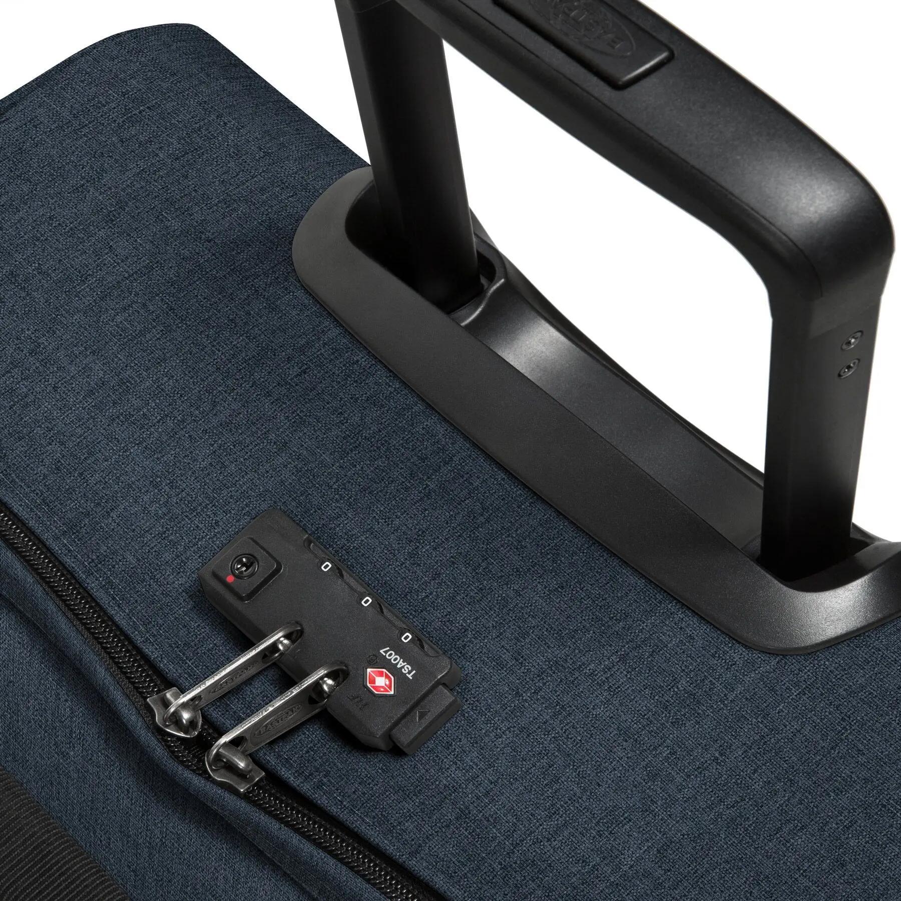 Bolsa de viaje Eastpak Tranverz S 7/7