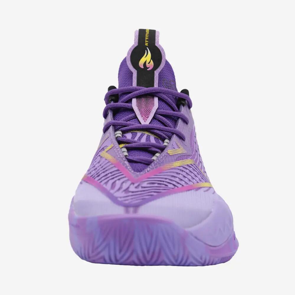 Zapatillas de baloncesto Peak Big Triangle 4 7/7