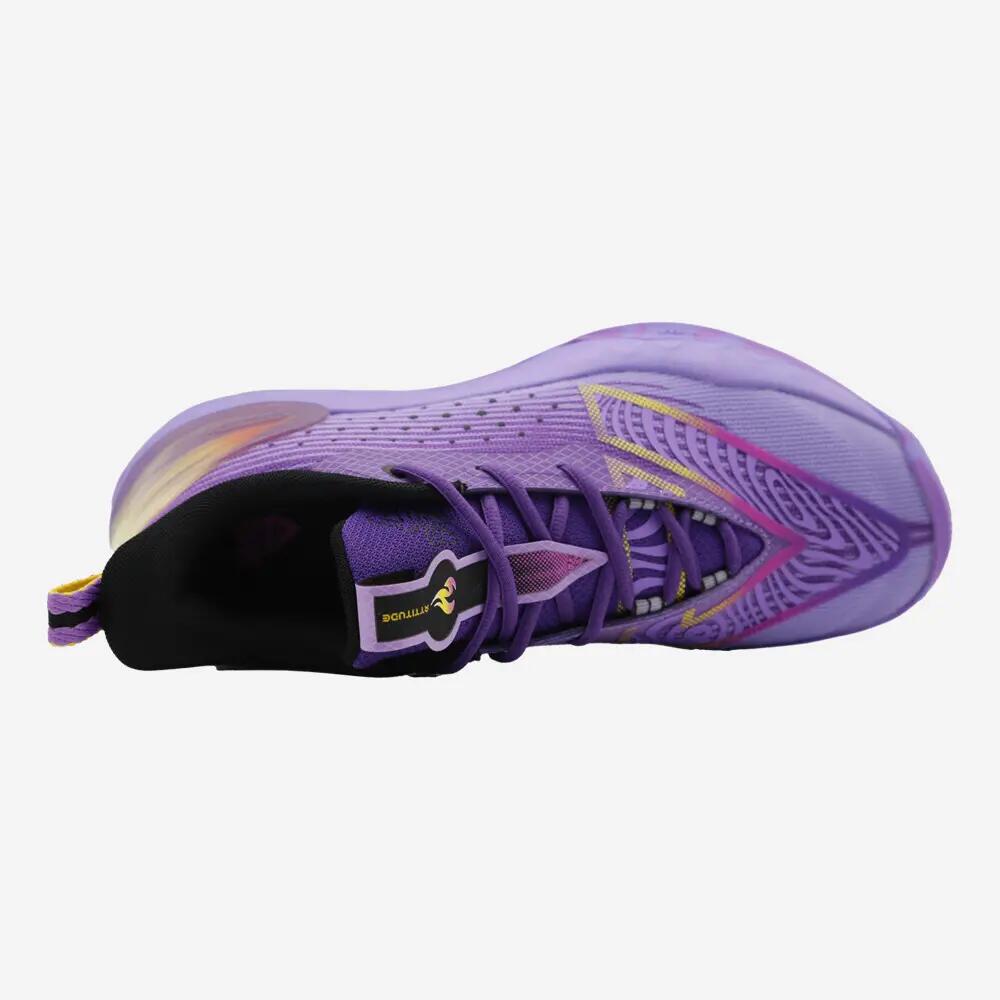 Zapatillas de baloncesto Peak Big Triangle 4 4/7