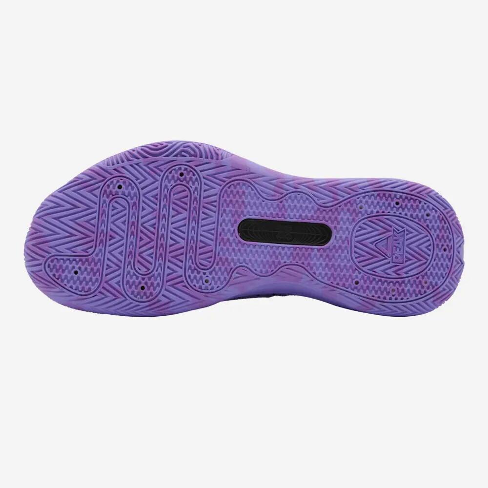 Zapatillas de baloncesto Peak Big Triangle 4 6/7