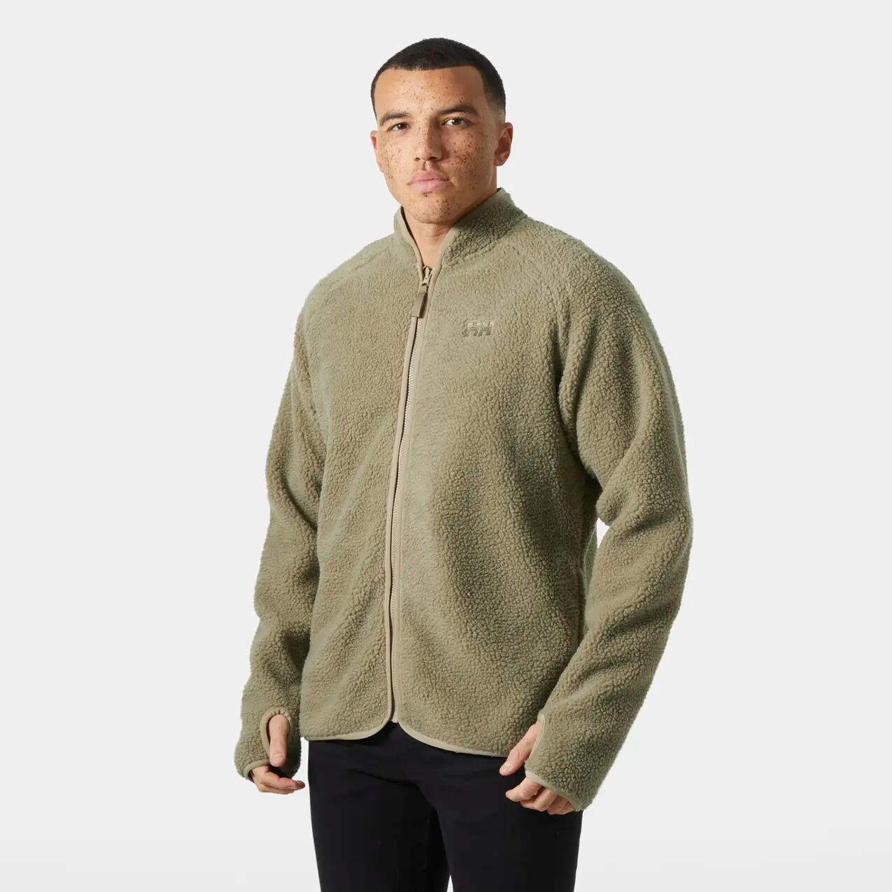 Fleece Helly Hansen Box Pile 2.0 2/6