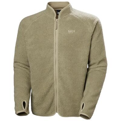 Fleece helly hansen box pile 2.0