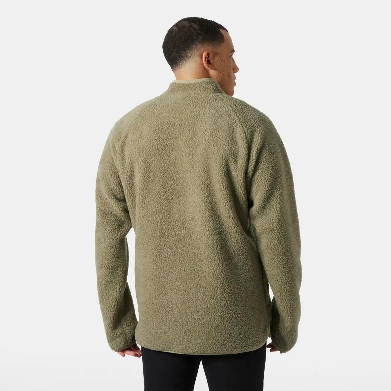 Fleece Helly Hansen Box Pile 2.0 4/6