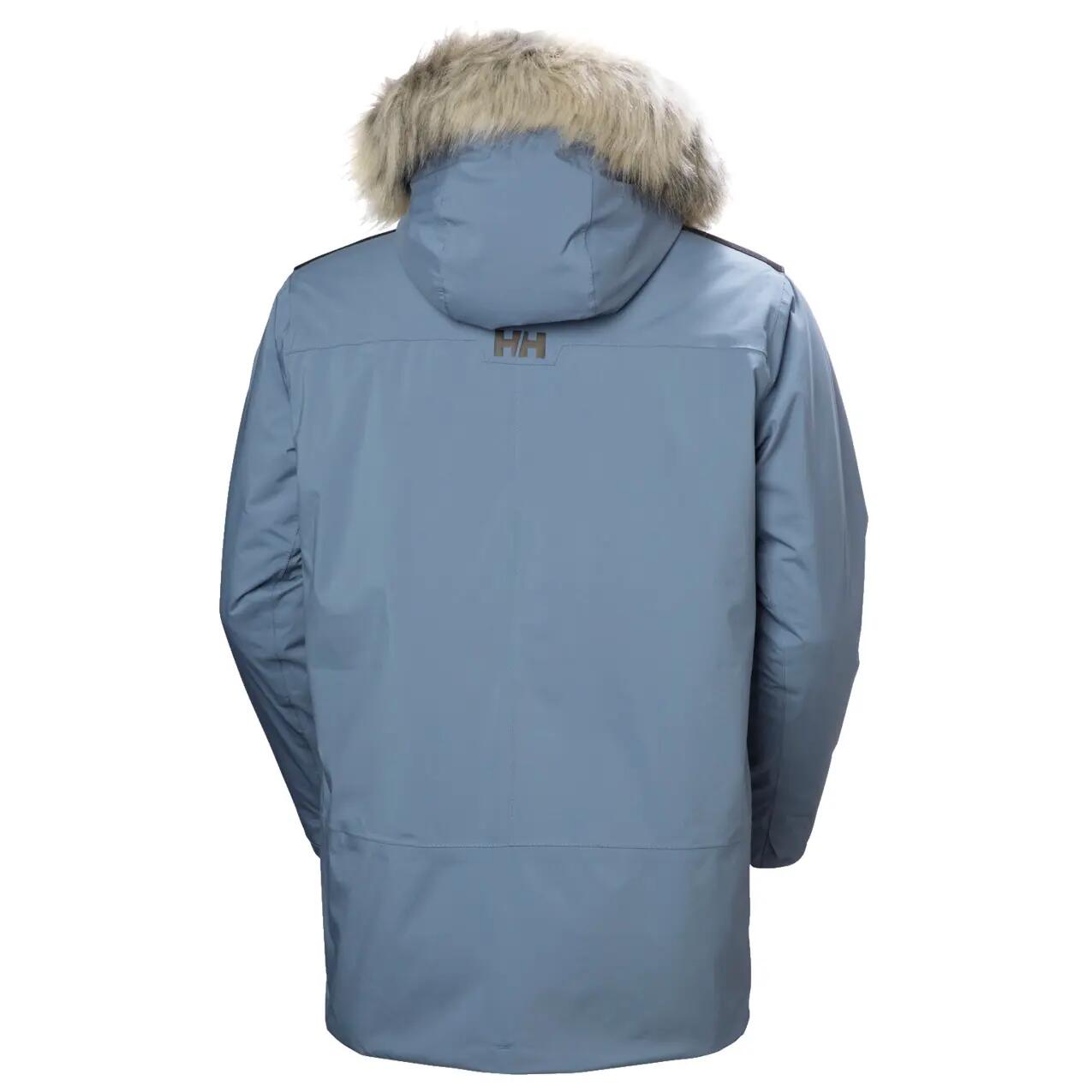 Parka Helly Hansen Reine 6/7