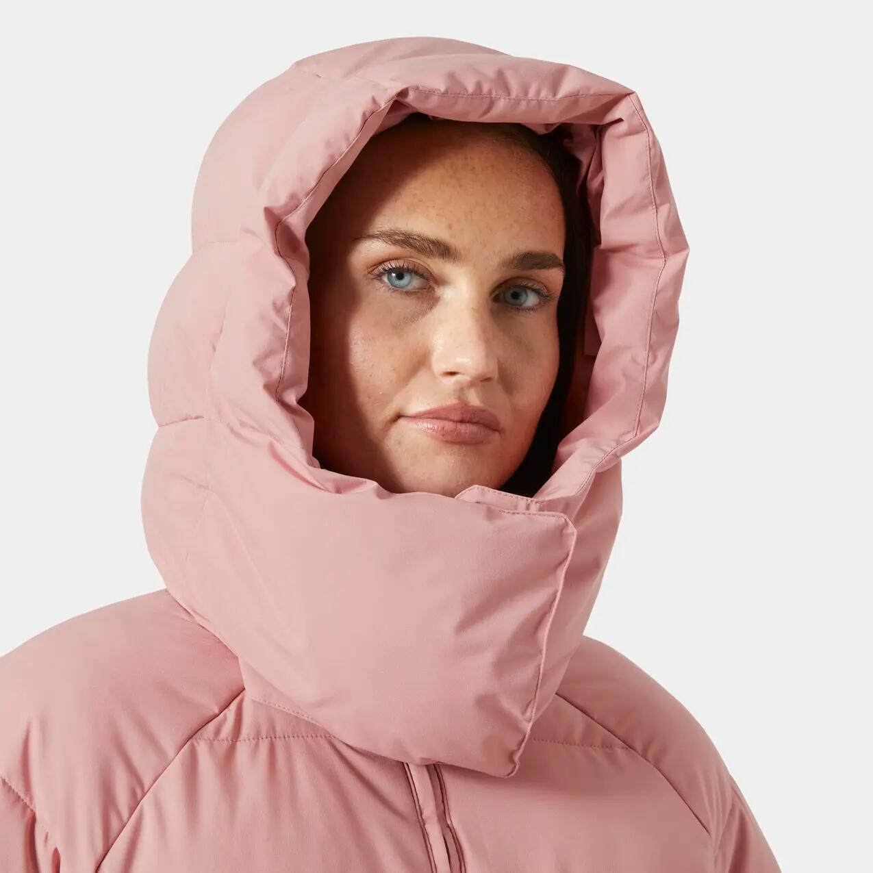 Parka con capucha para mujer Helly Hansen Ellie 3/7