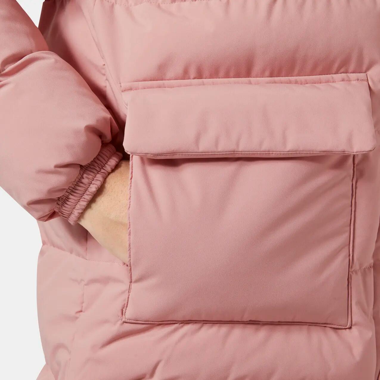 Parka con capucha para mujer Helly Hansen Ellie 5/7