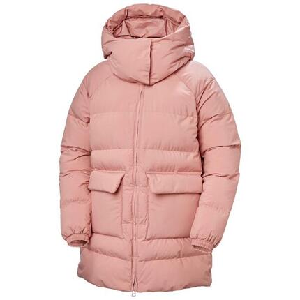 Parka à capuche femme Helly Hansen Ellie