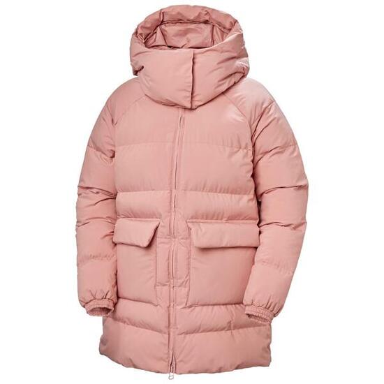 Parka à capuche femme Helly Hansen Ellie