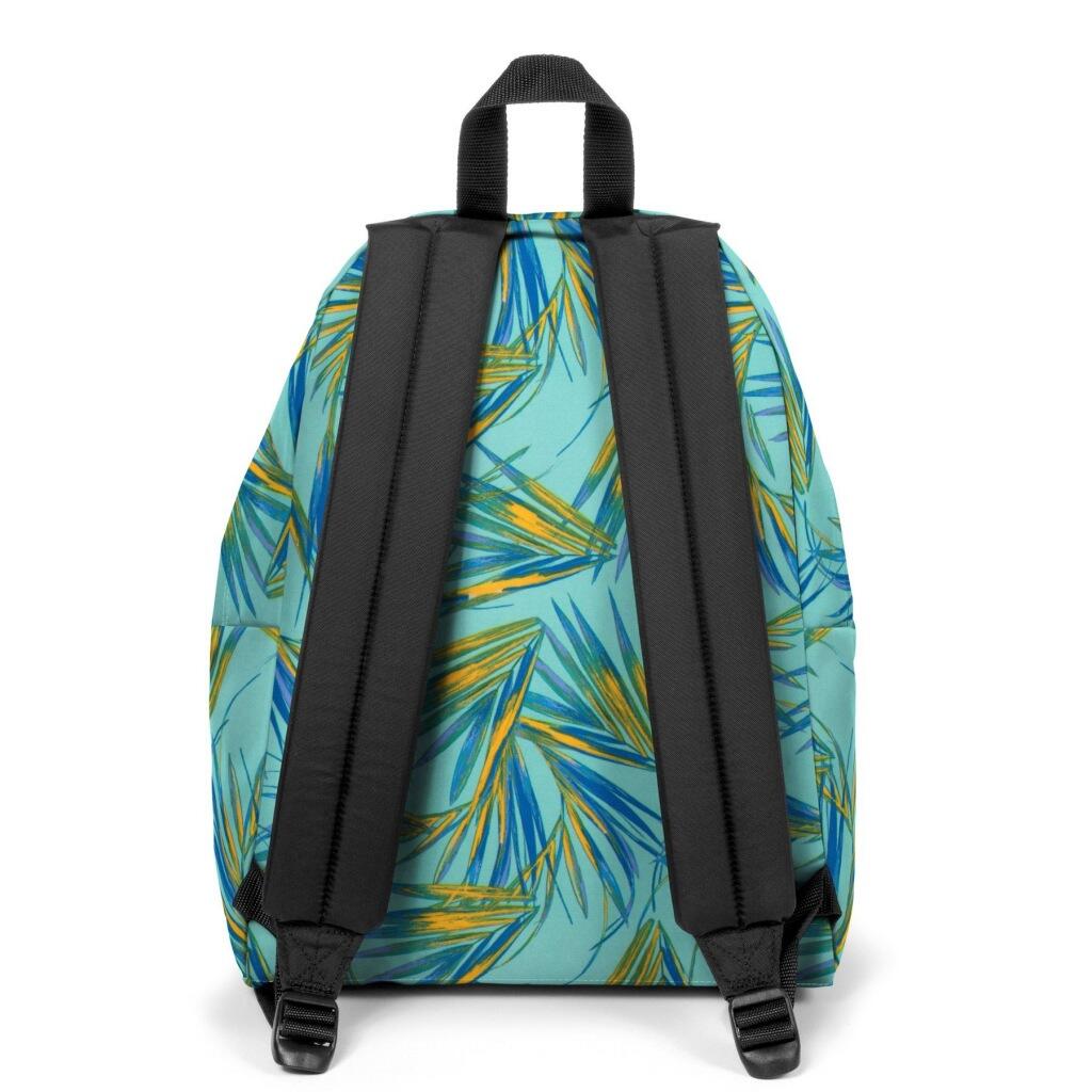 Mochila acolchada para niños Eastpak Pak'R 3/5