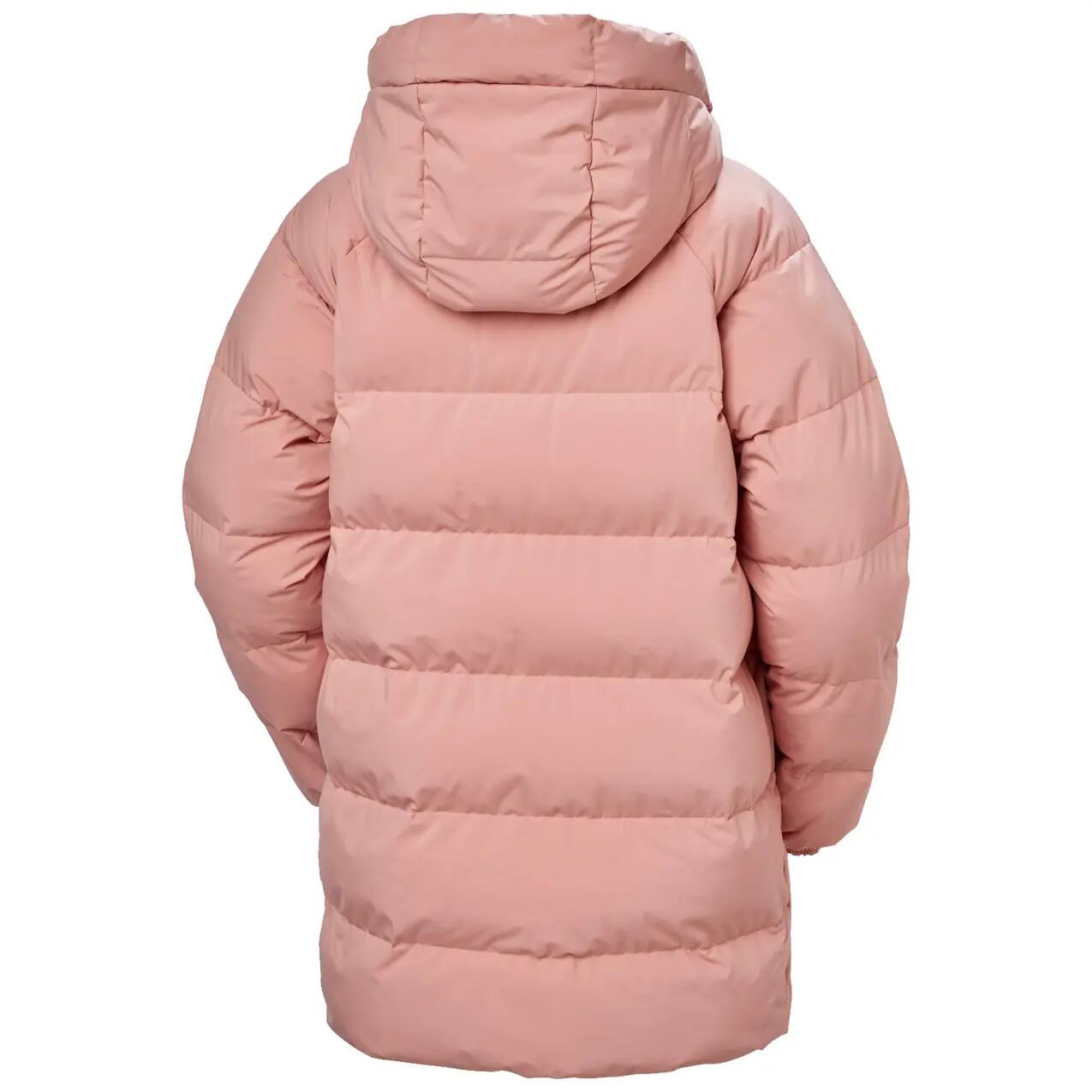 Parka con capucha para mujer Helly Hansen Ellie 6/7