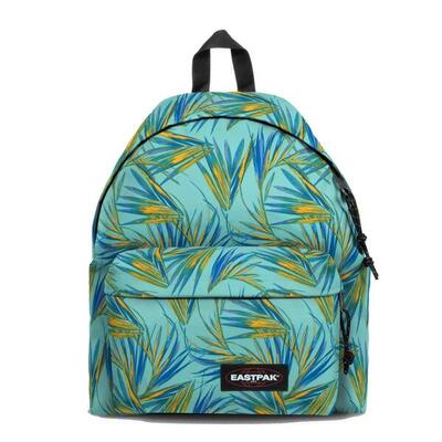 V padded rugzak voor kinderen eastpak pak'r