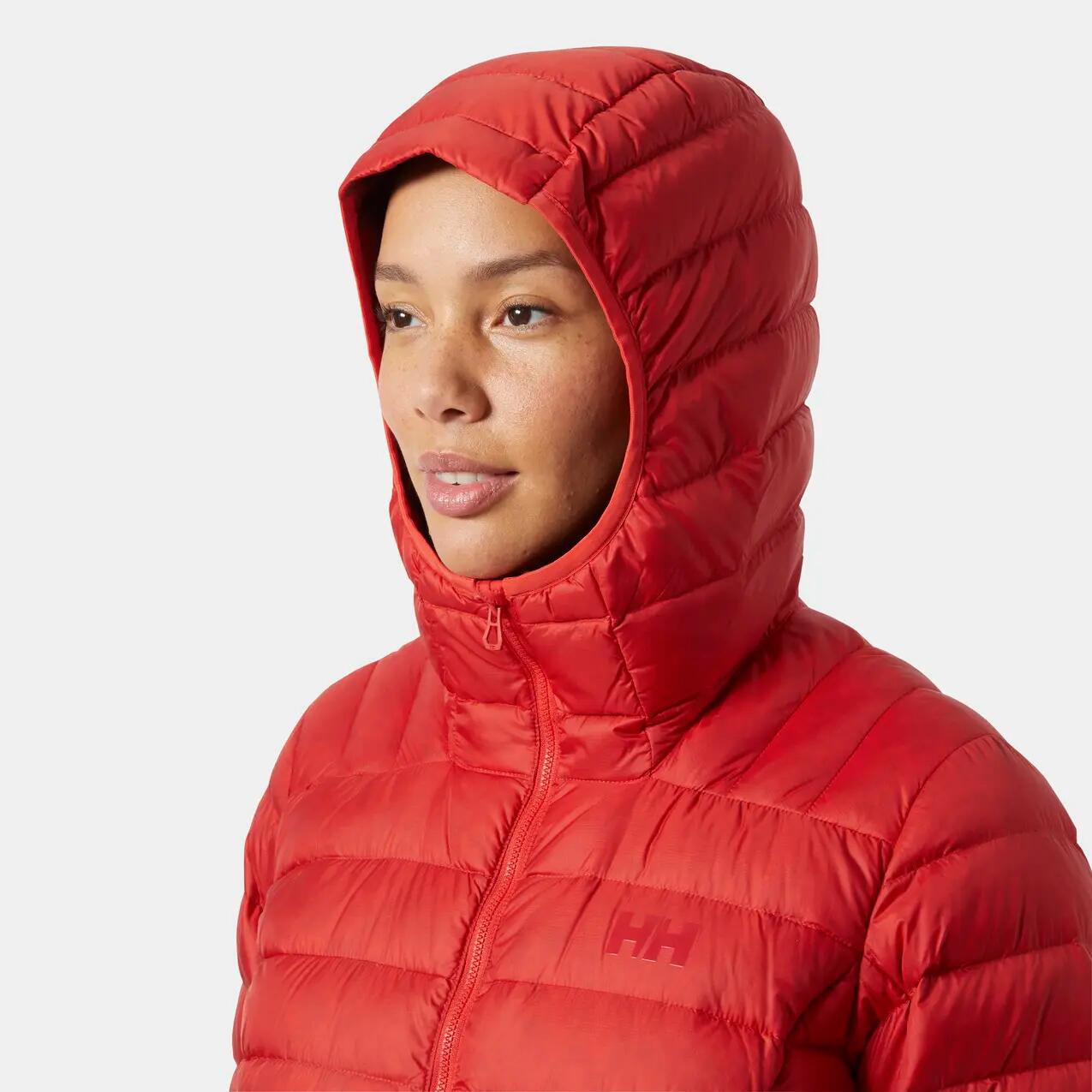 Doudoune femme Helly Hansen Verglas Down 2.0 3/7