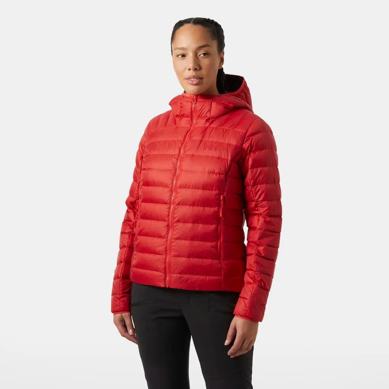 Doudoune femme Helly Hansen Verglas Down 2.0 2/7