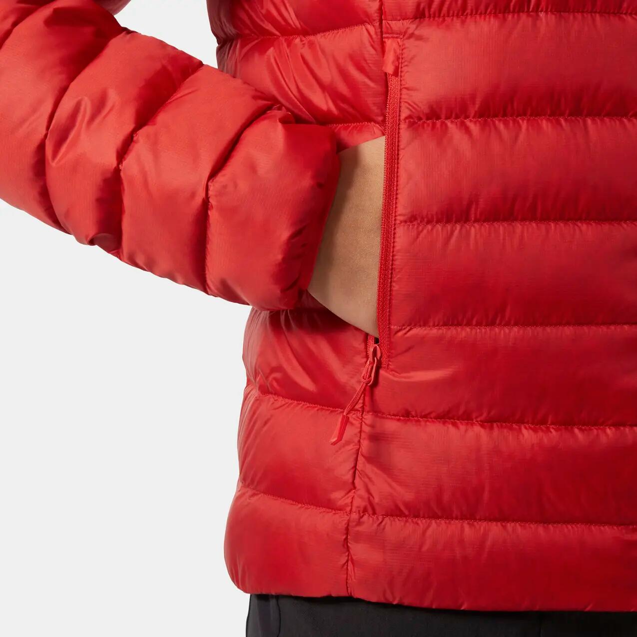 Doudoune femme Helly Hansen Verglas Down 2.0 5/7
