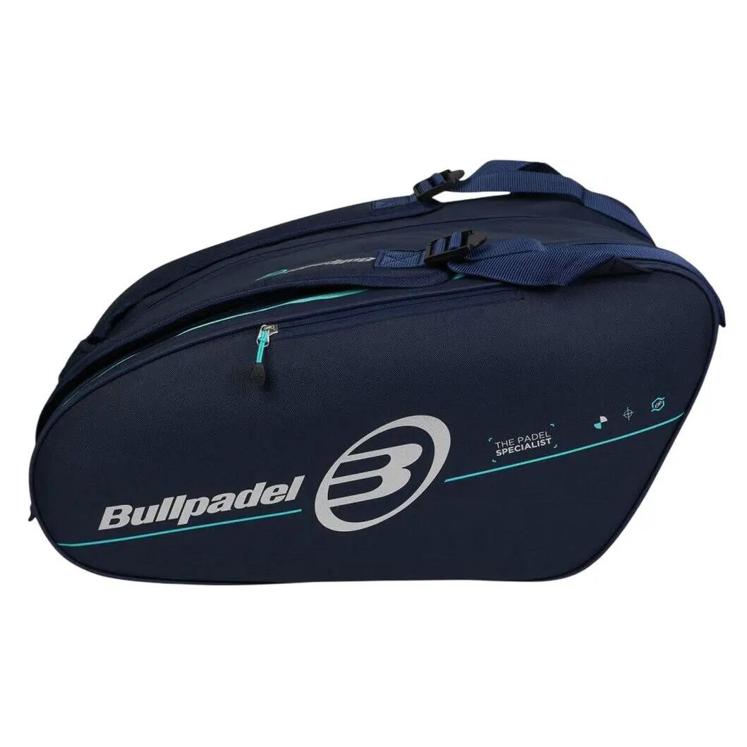 Borsa per racchette da padel Bullpadel Bpp26015 Tour 2/7