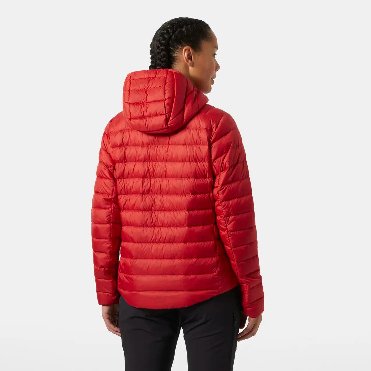 Doudoune femme Helly Hansen Verglas Down 2.0 4/7