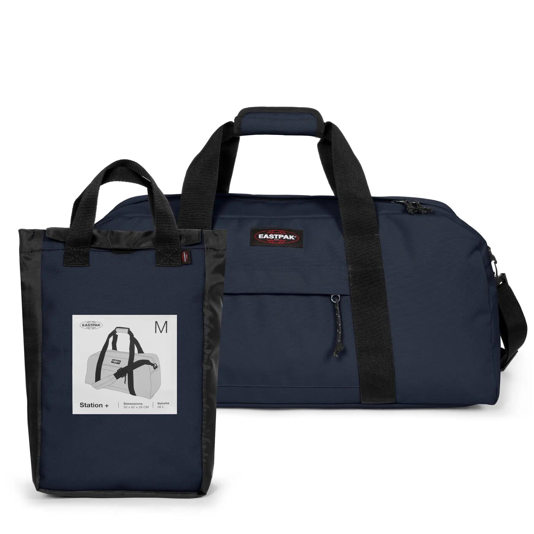 Sac de voyage Eastpak Station + 2/6
