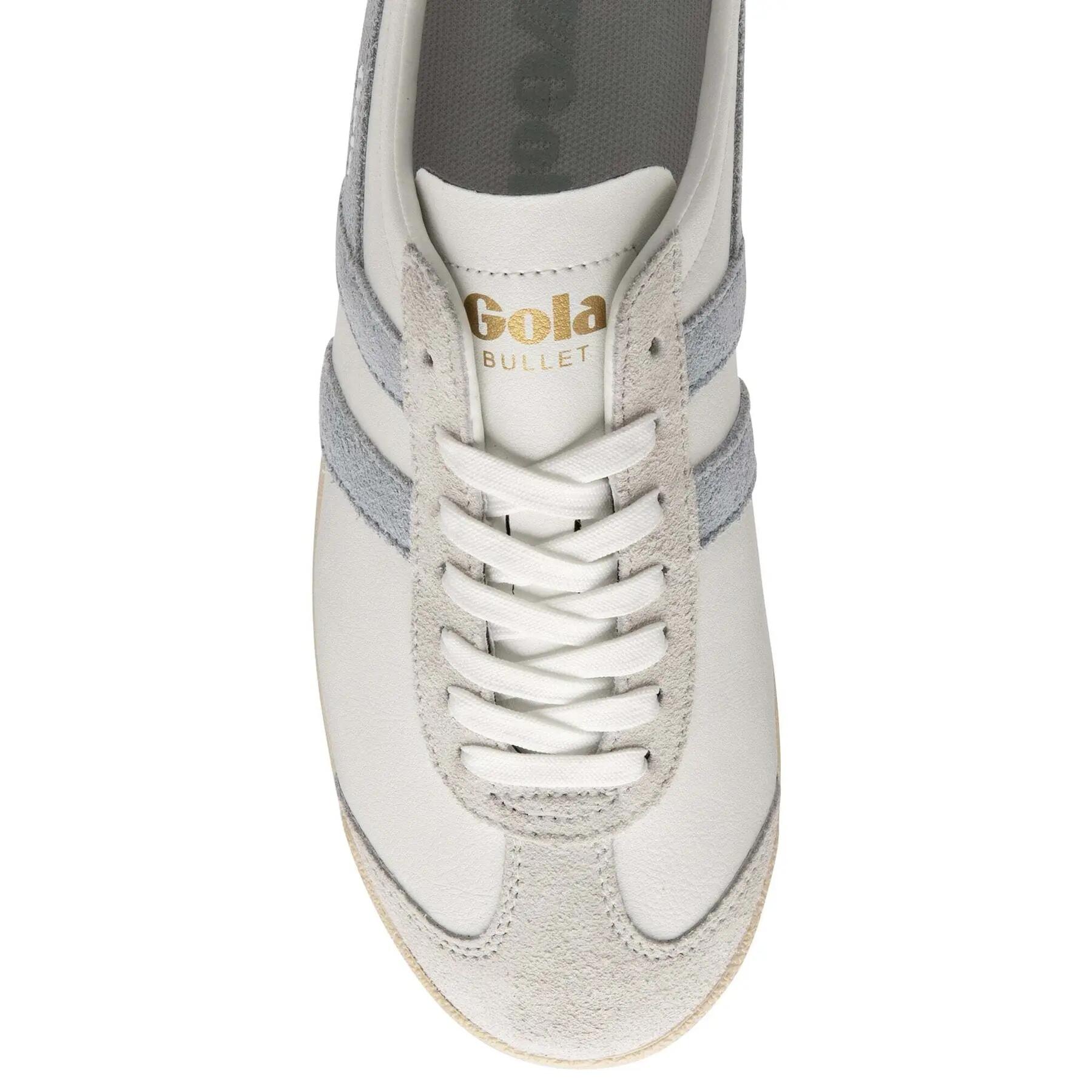 Buty damskie Gola Bullet Pure 5/6
