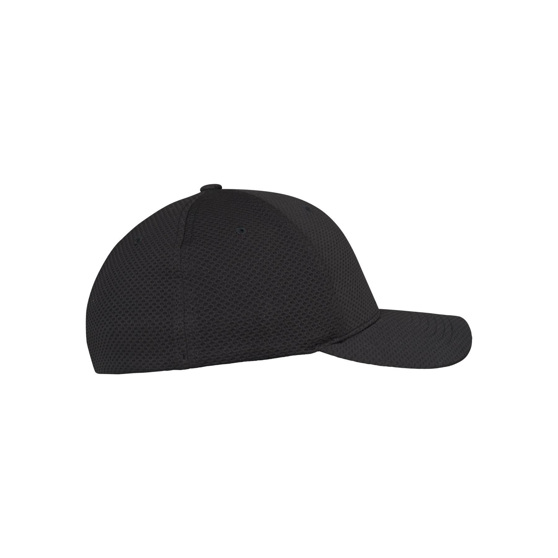 Casquette Flexfit 3d hexagon 2/7