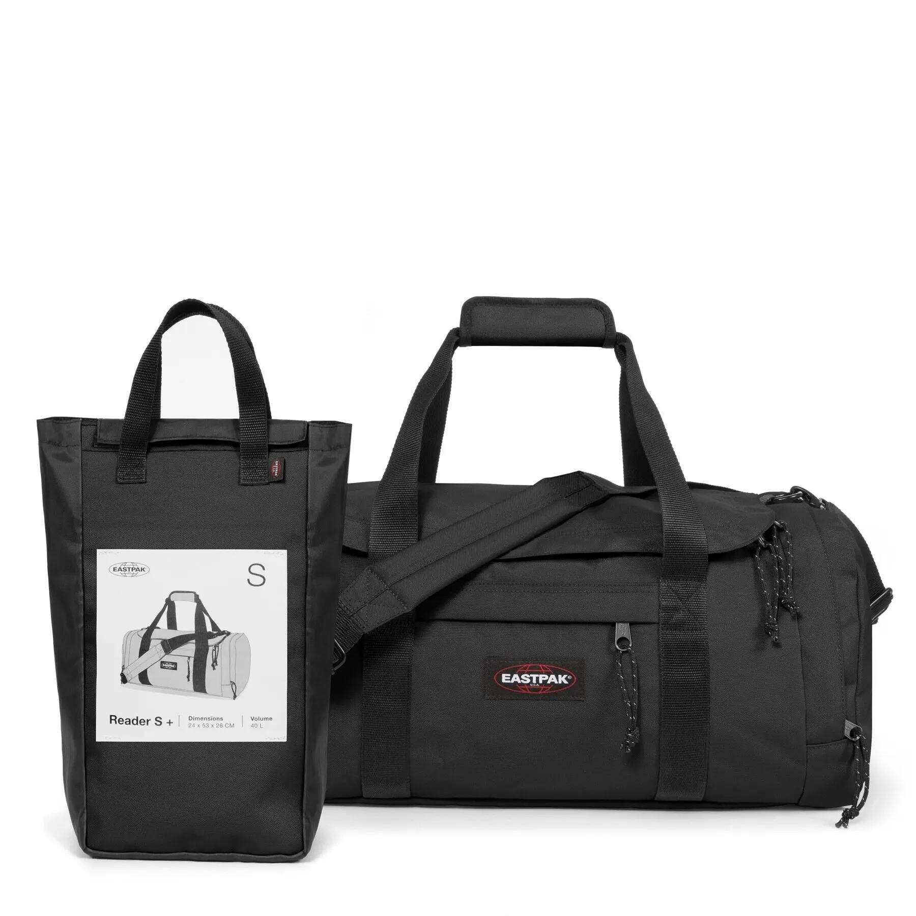 Borsa da viaggio Eastpak Reader S Plus 6/7