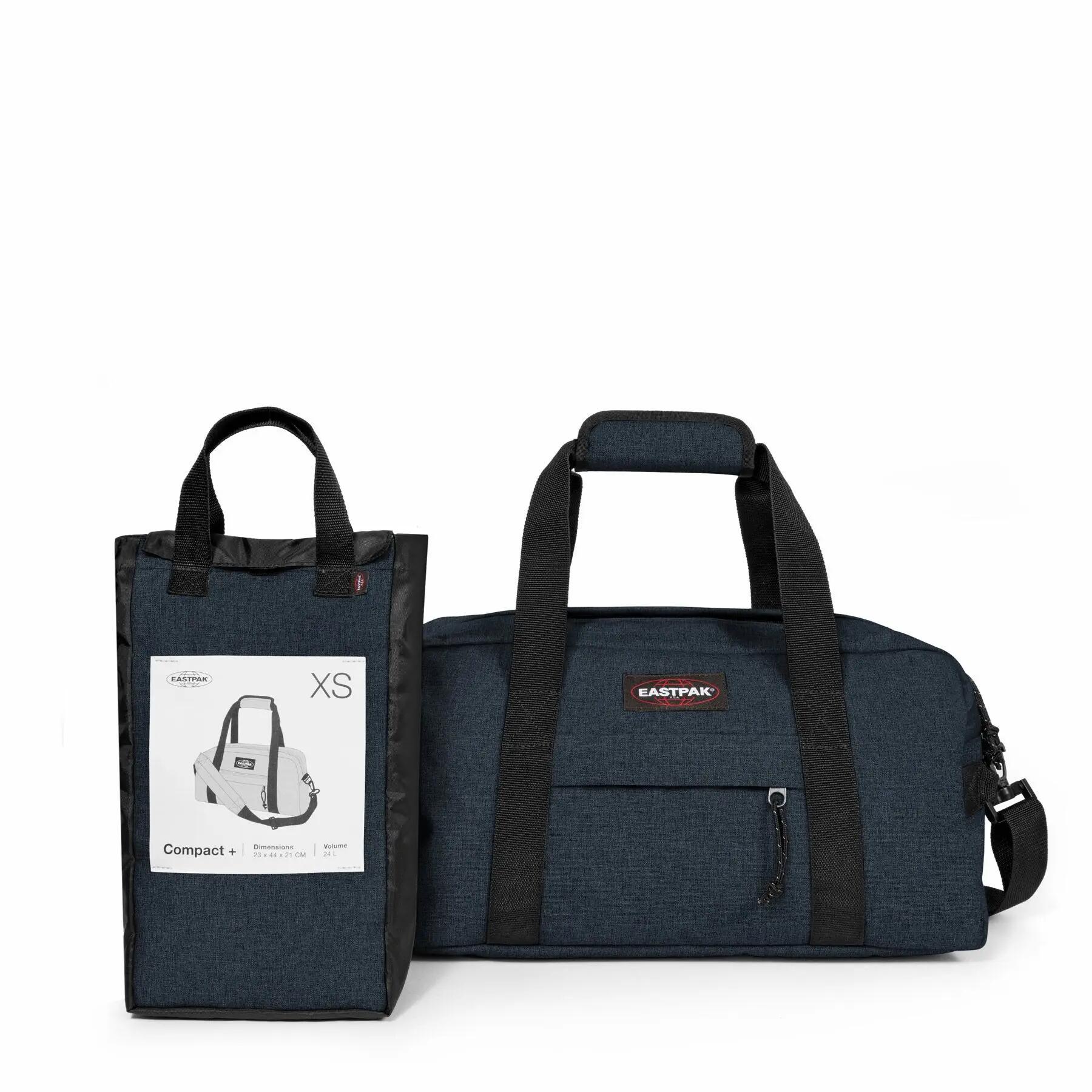 Reistas Eastpak Compact Plus 3/6