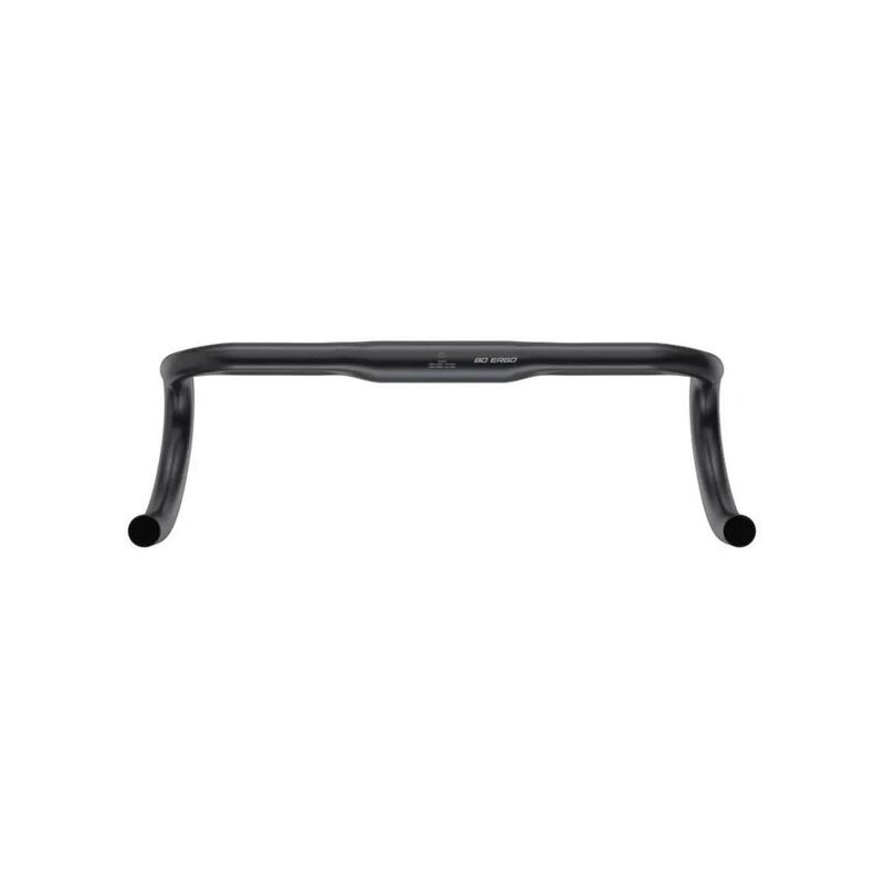 Zipp Handlebar Service Course 80 Ergo Black