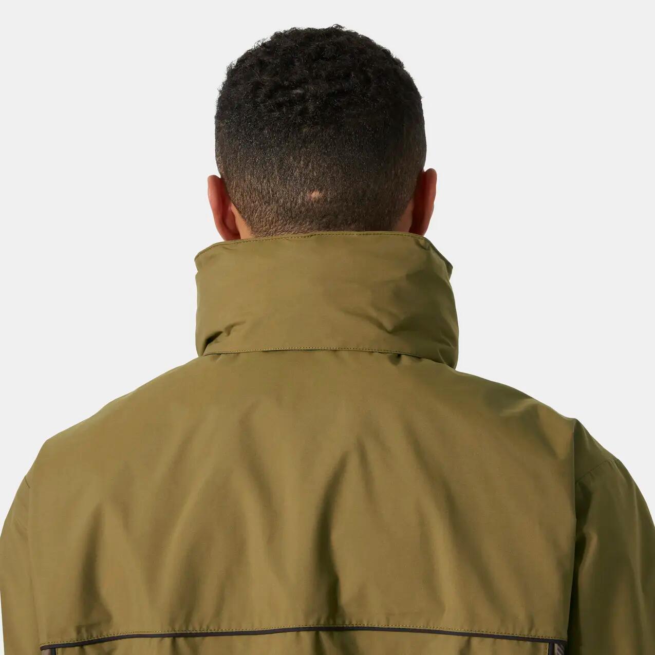 Giacca da sci Helly Hansen ULLR D 2.0 5/7