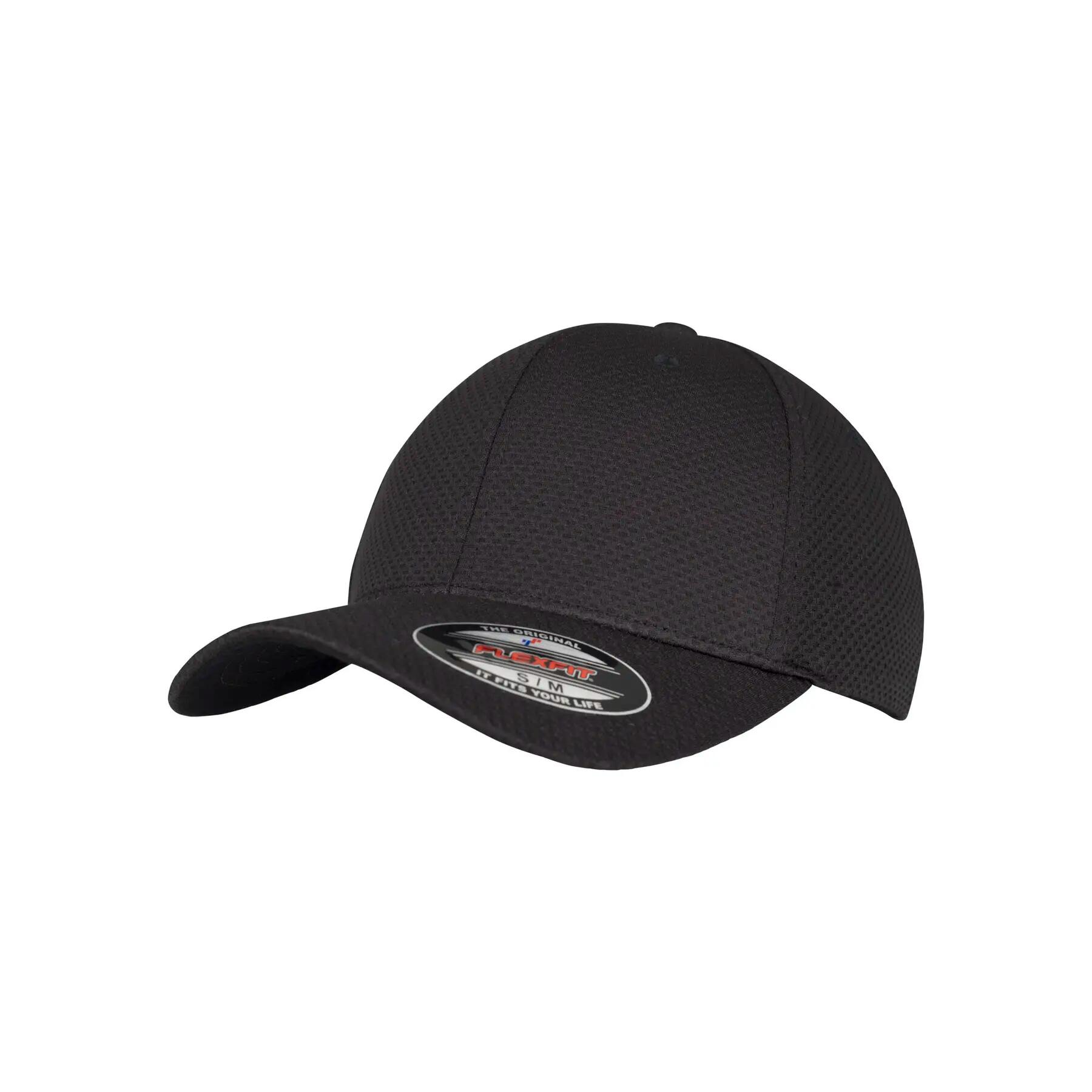 Casquette Flexfit 3d hexagon 4/7