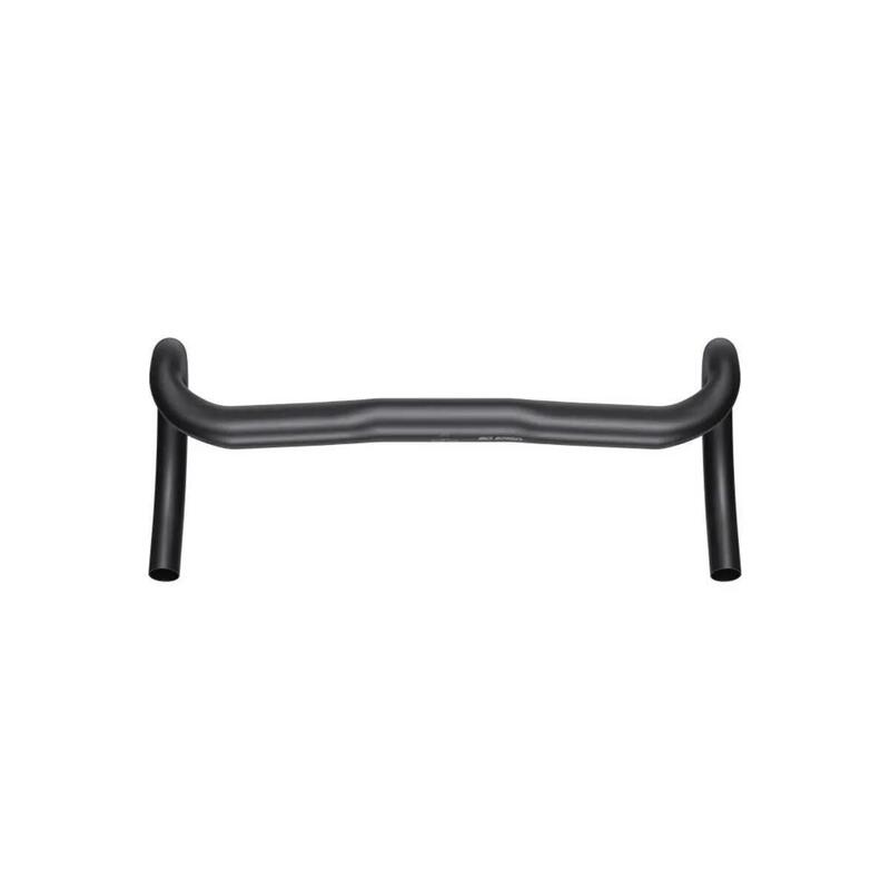 Zipp Handlebar Service Course 80 Ergo Black