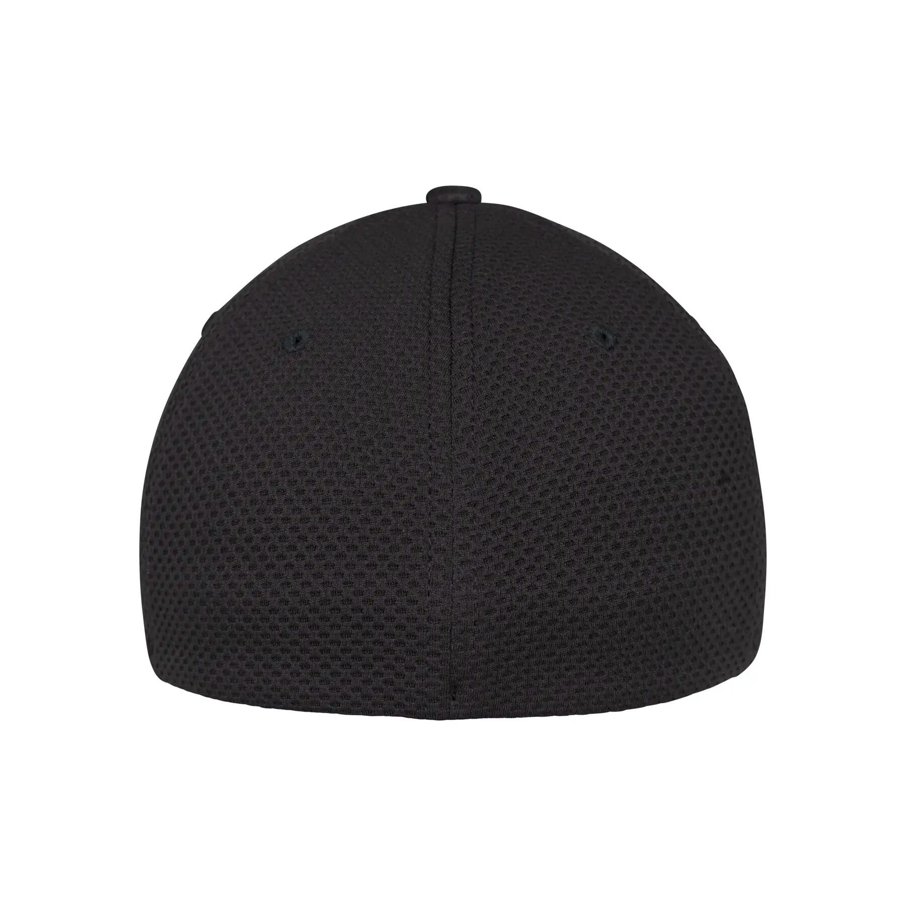 Casquette Flexfit 3d hexagon 6/7
