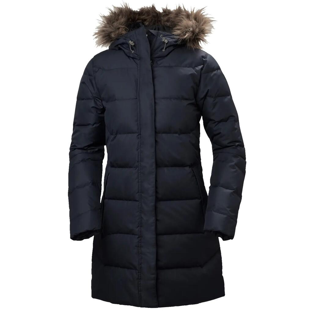 Women's parka Helly Hansen Aden Down