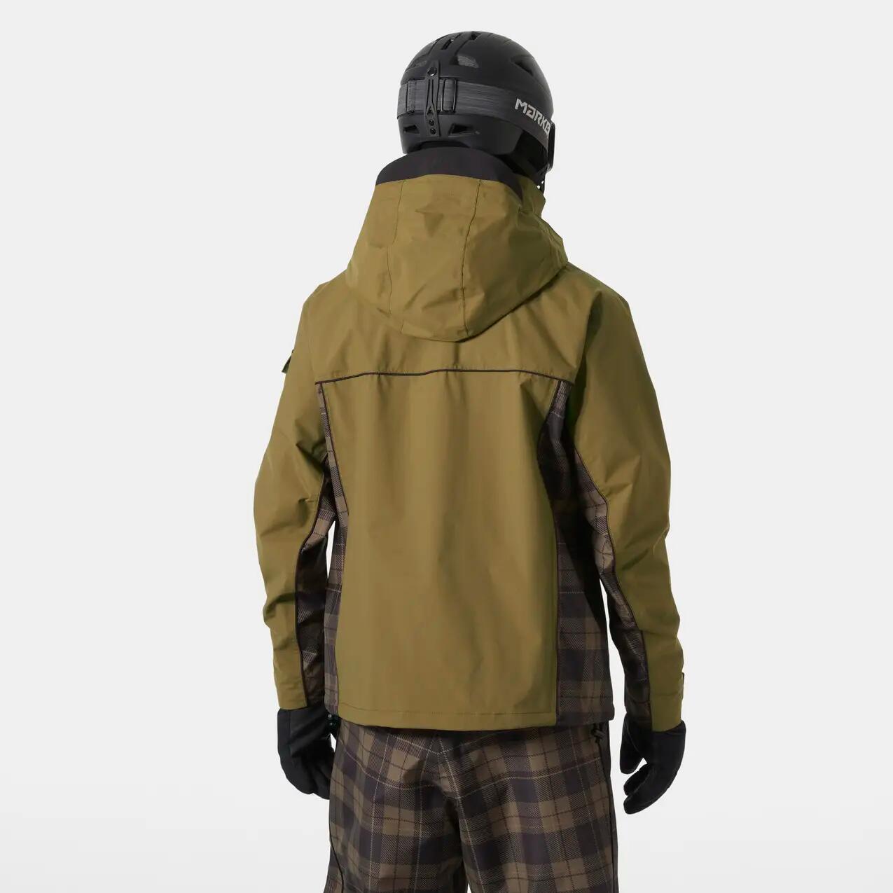 Giacca da sci Helly Hansen ULLR D 2.0 4/7