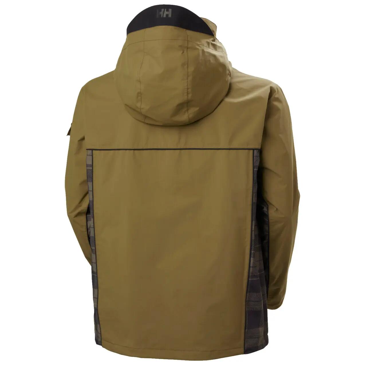 Giacca da sci Helly Hansen ULLR D 2.0 6/7