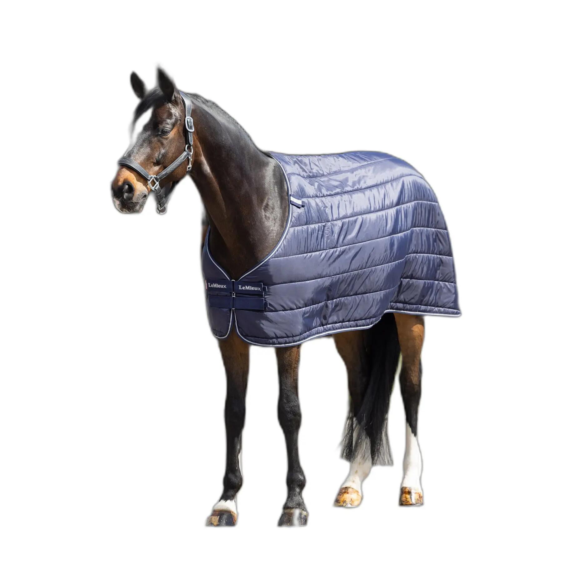 Undercover voor paarden LeMieux 200 g 2/2