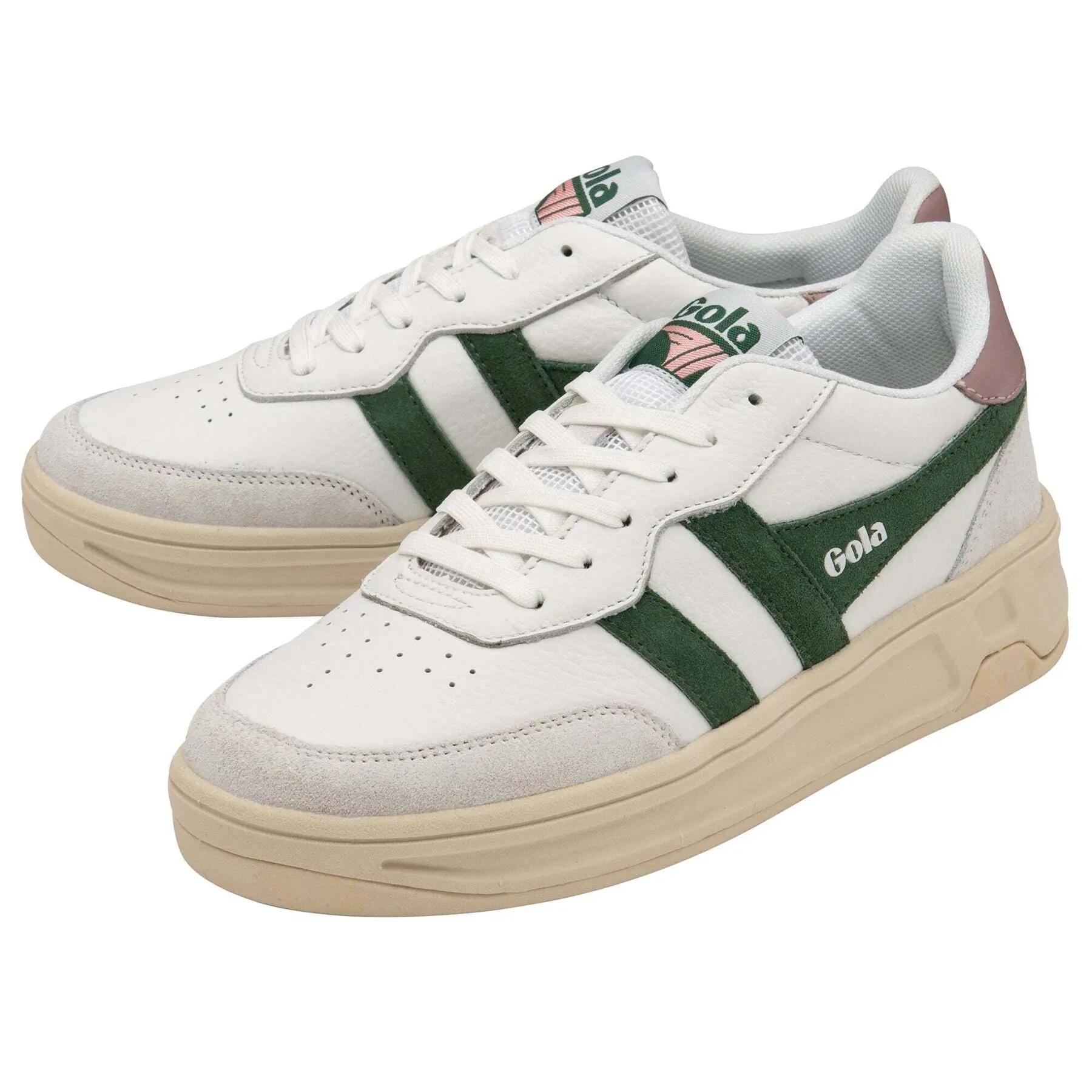 Baskets femme Gola Topspin 3/5