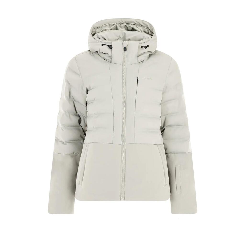 Women's ski jacket Protest Hazely