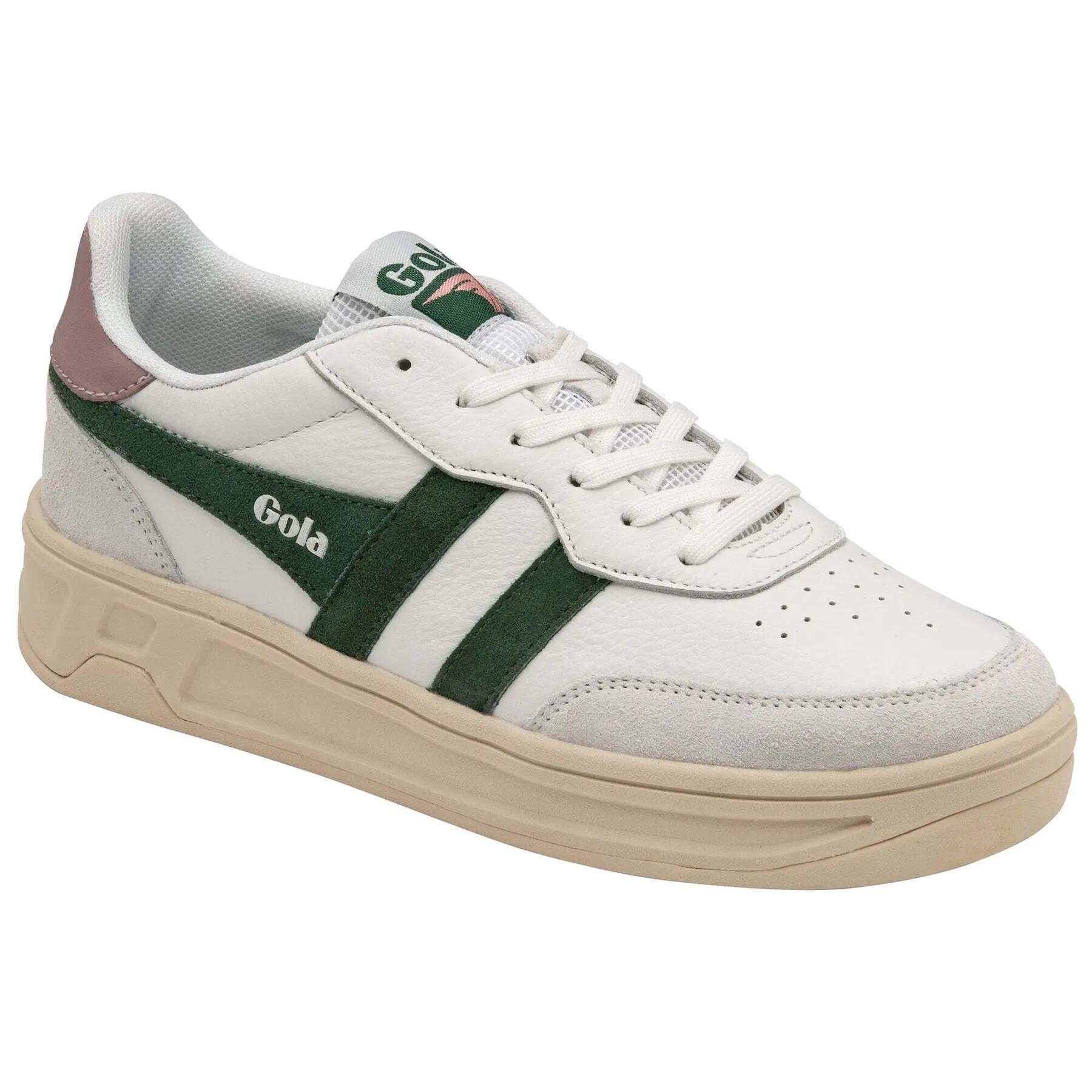 Baskets femme Gola Topspin 2/5