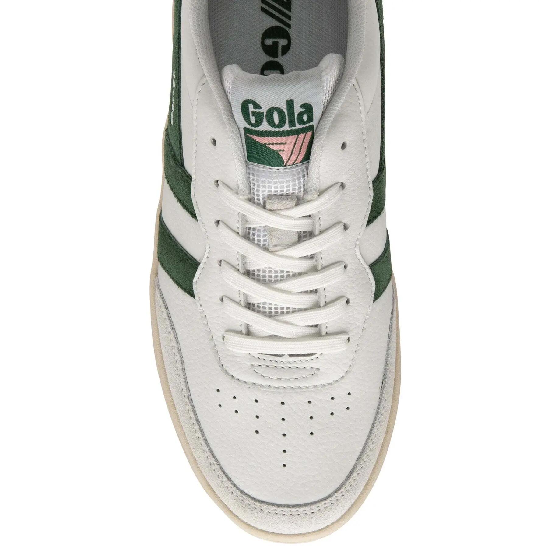 Baskets femme Gola Topspin 5/5