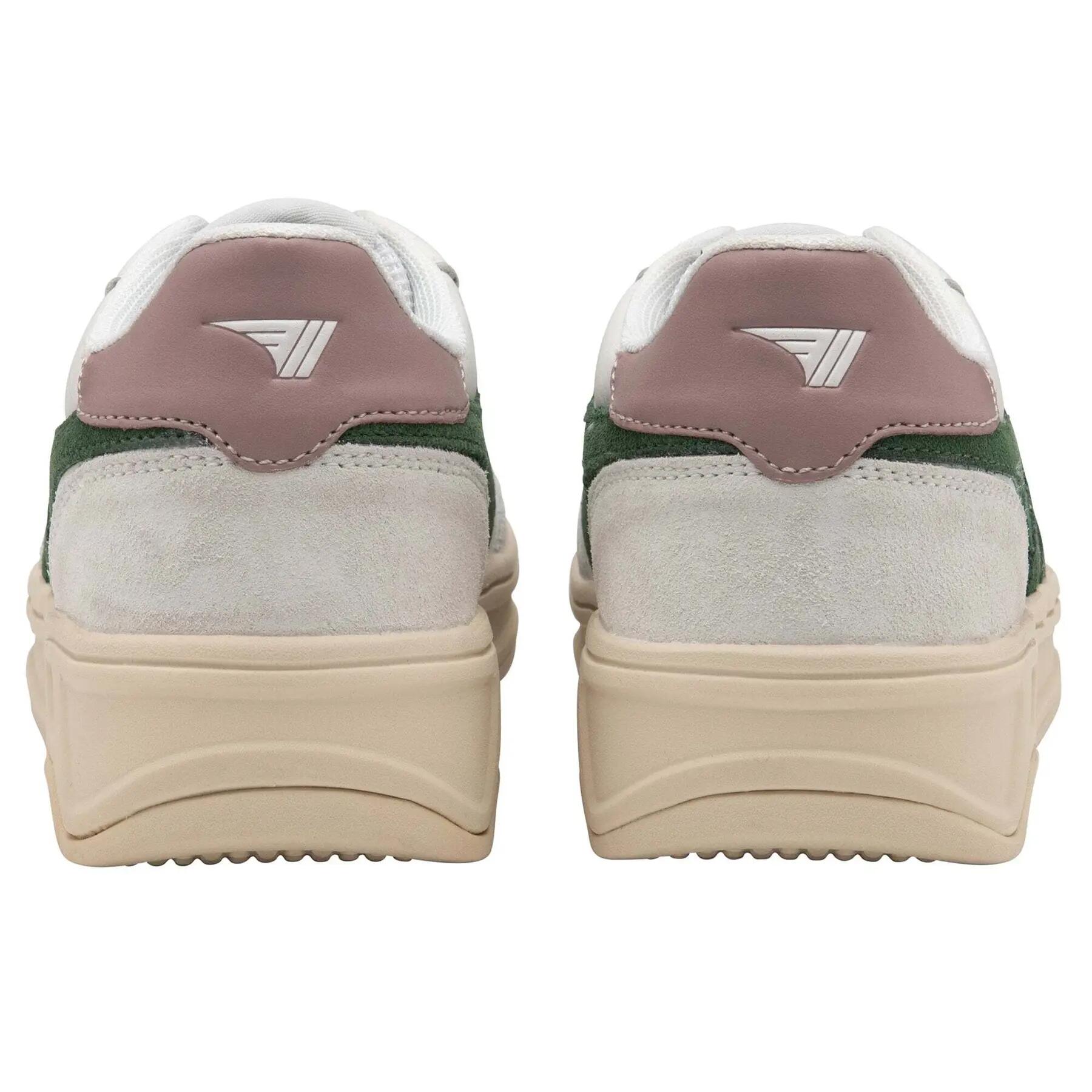 Baskets femme Gola Topspin 4/5