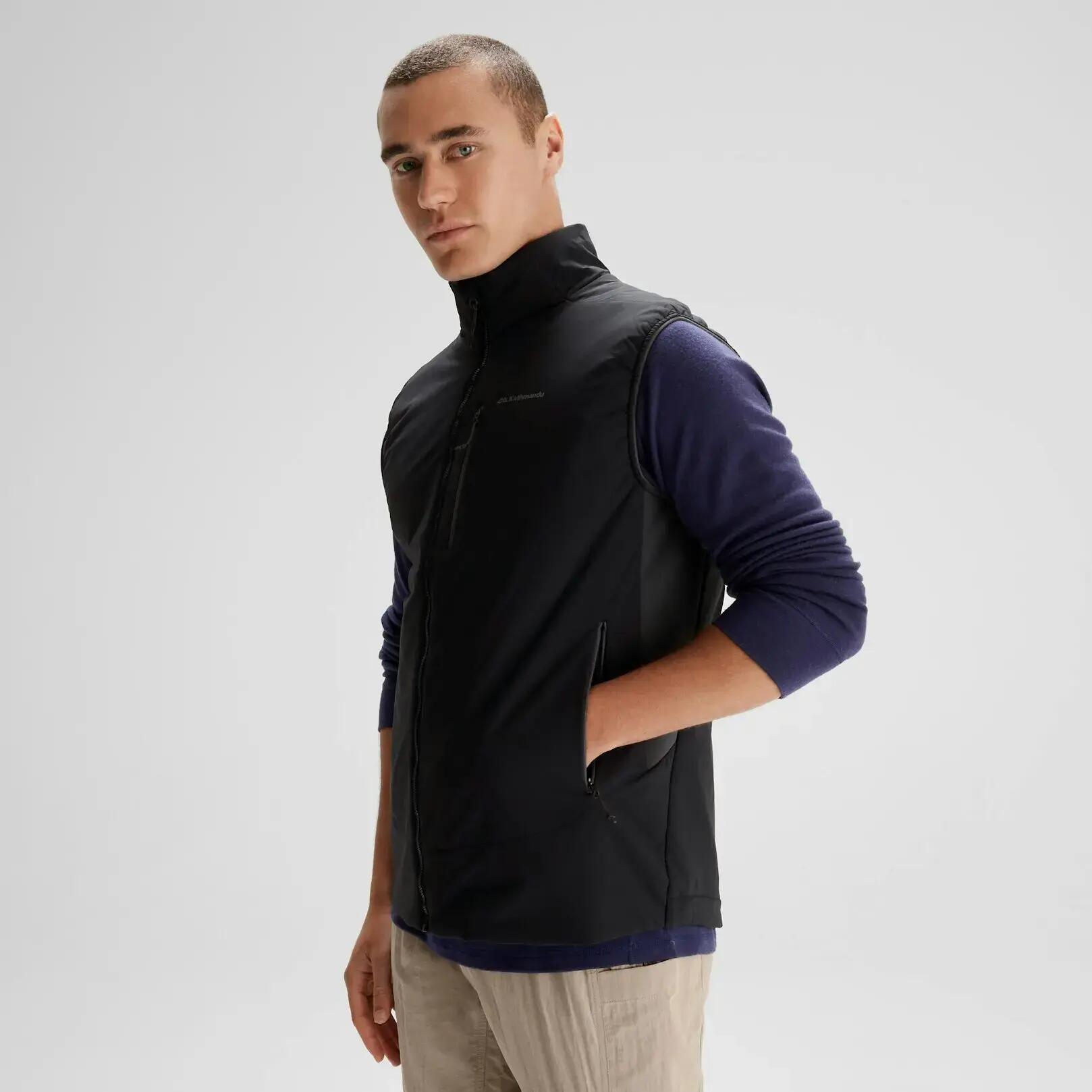 Gilet Kathmandu Seeker PrimaLoft Active 3/7