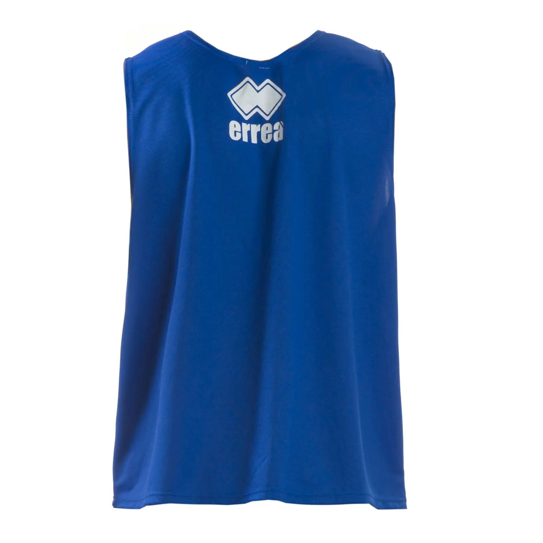 Chasuble Errea Bib 2/4