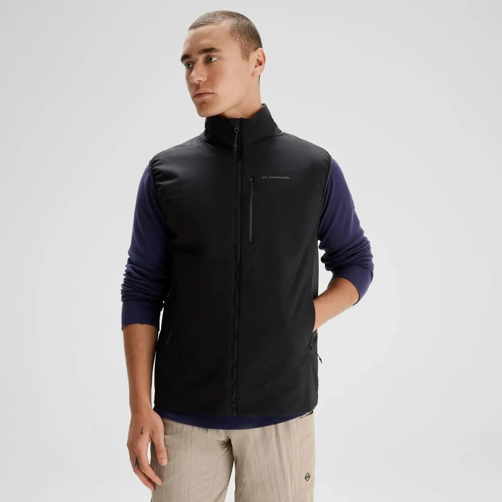 Gilet Kathmandu Seeker PrimaLoft Active 2/7