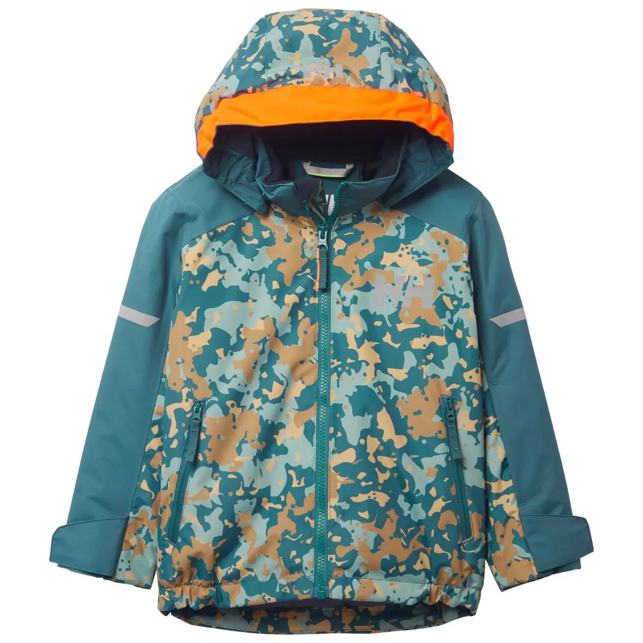 Casaco de esqui para crianças Helly Hansen Legend 2.0 1/7