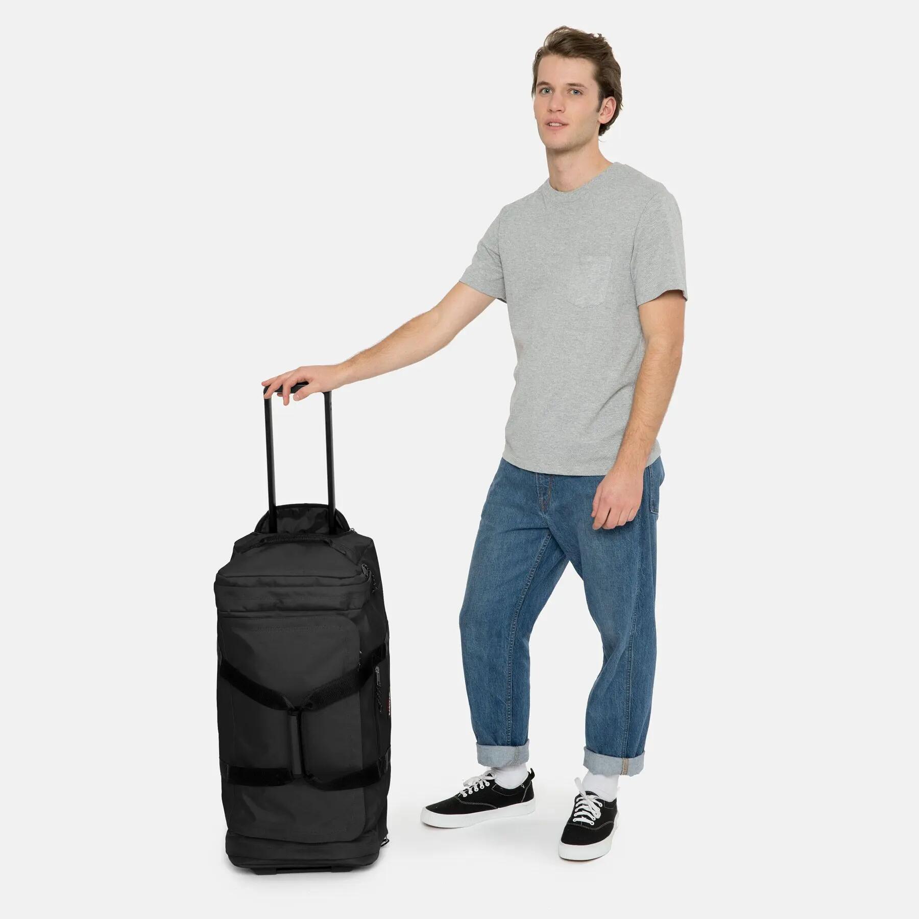 Sac de voyage Eastpak Leatherface M Plus 3/6