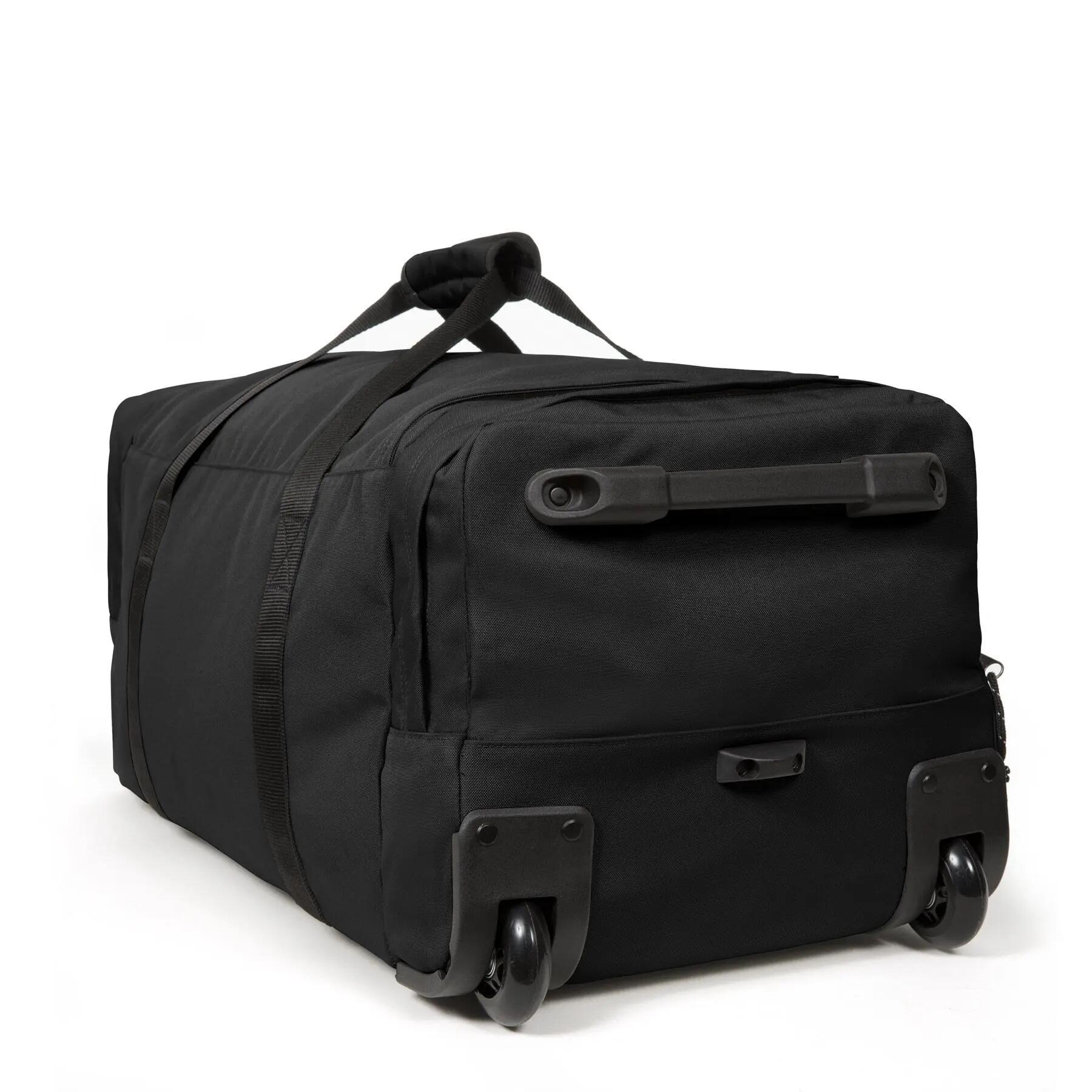 Sac de voyage Eastpak Leatherface M Plus 5/6