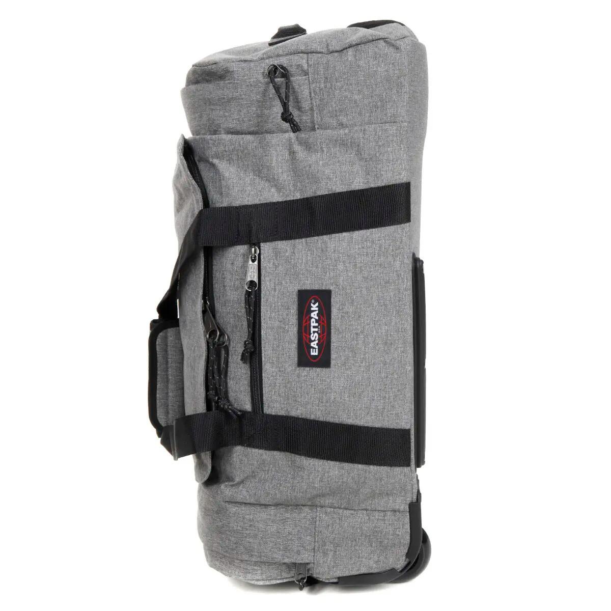Sac de voyage Eastpak Leatherface S + 5/7