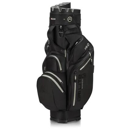 Sac chariot de golf Big Max Drilite Silencio 3